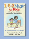 Cover image for 1-2-3 Magic for Kids